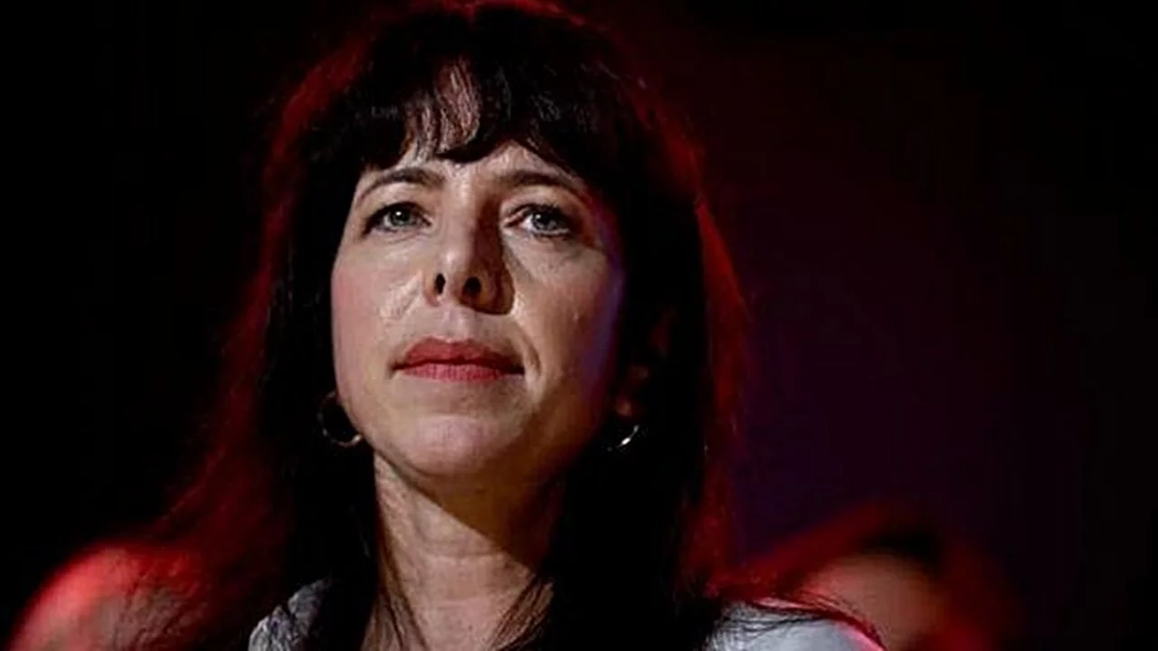 Elif Eralp evli mi, eşi kim? Elif Eralp'in &ccedil;ocuğu var mı?