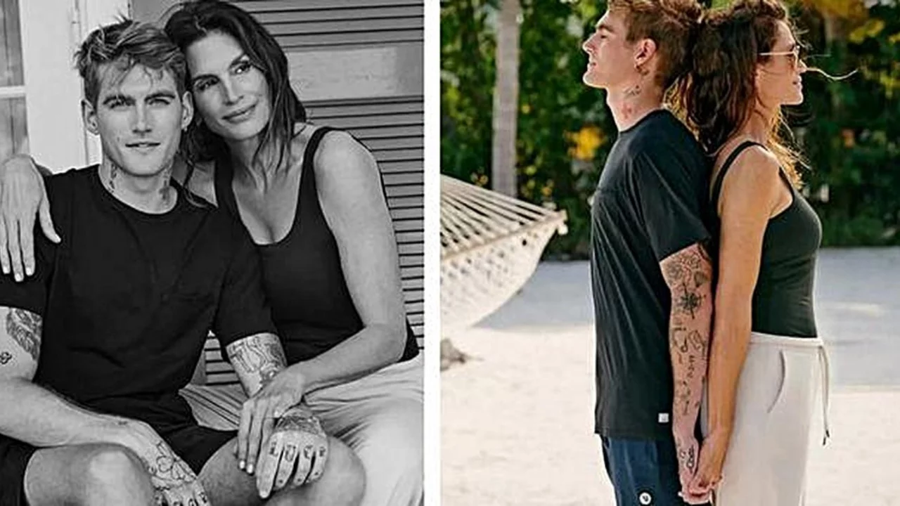 Presley Gerber kimdir? Cindy Crawford'ın oğlu Presley Gerber neden &ouml;ld&uuml;?