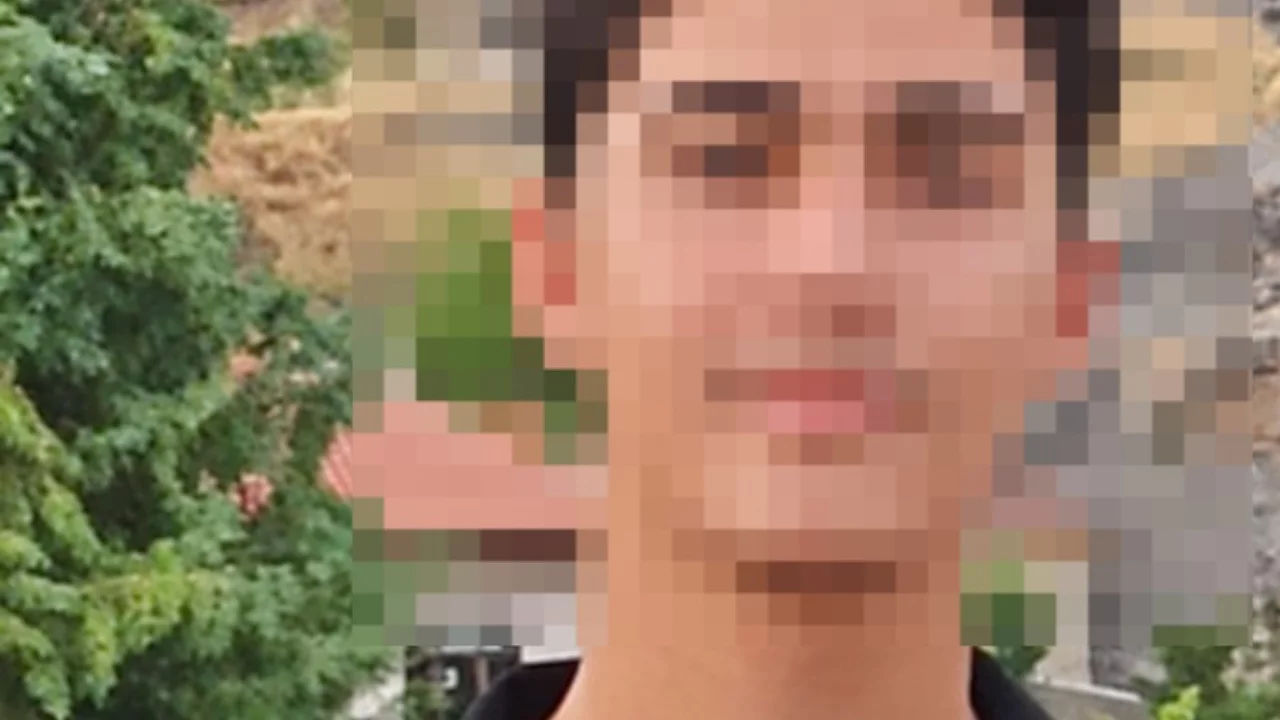 Kayıp olarak aranan gen&ccedil;, &ouml;l&uuml; olarak bulundu
