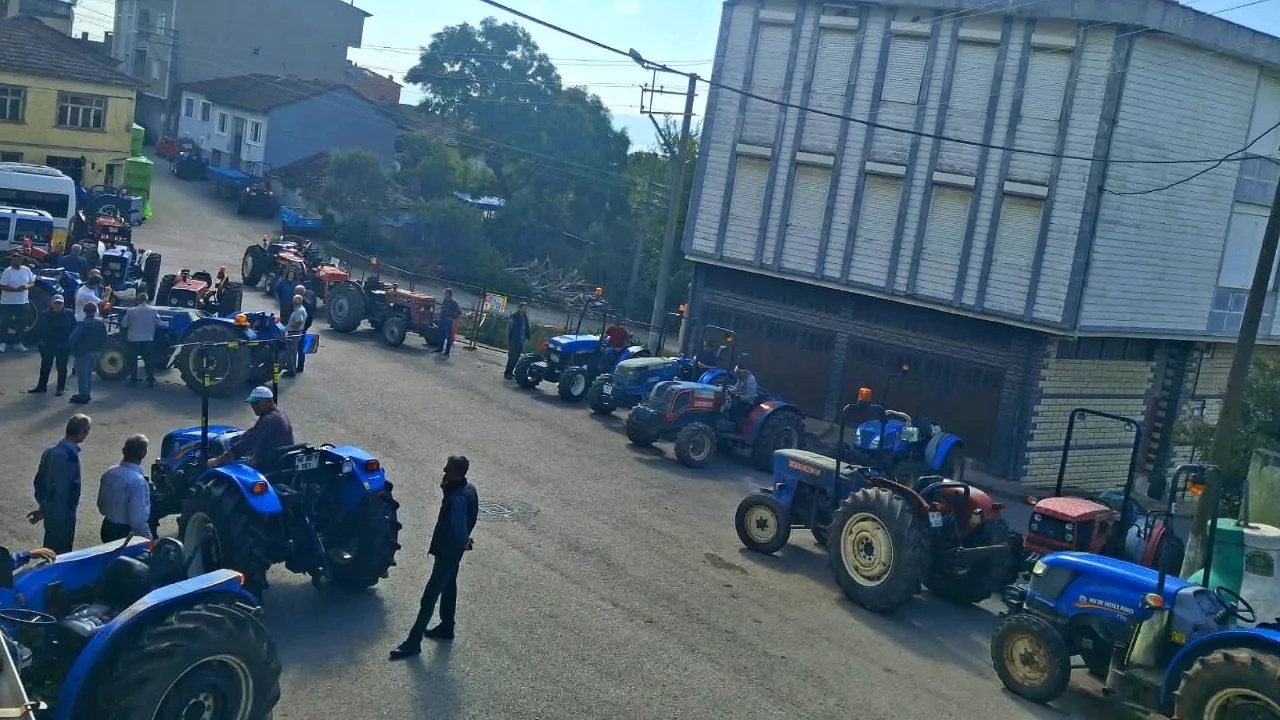 Bursa'da muayene mesaisi başladı!