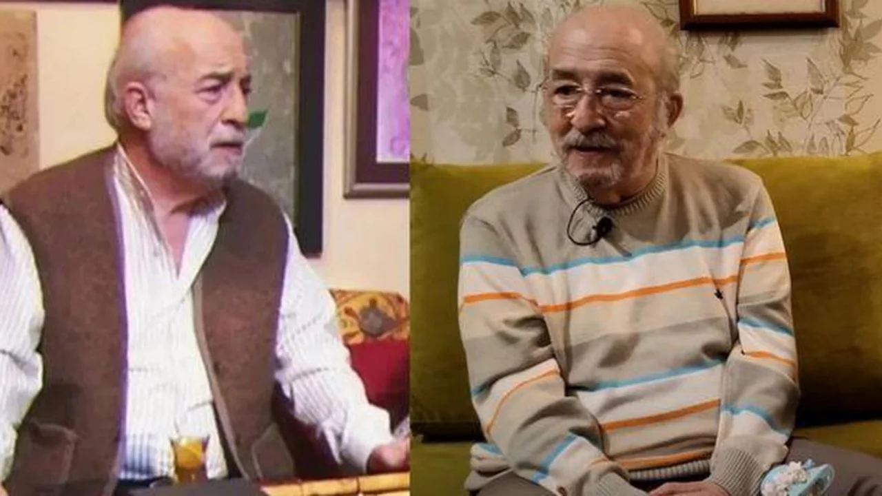 Emin Olcay kimdir, kaç yaşında, nereli, hangi dizilerde oynadı? Emin Olcay'ın eşi Hayat Olcay kimdir? 