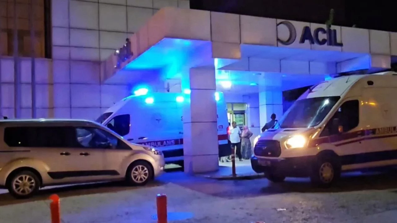 16 yaşındaki çocuk annesini öldürdü