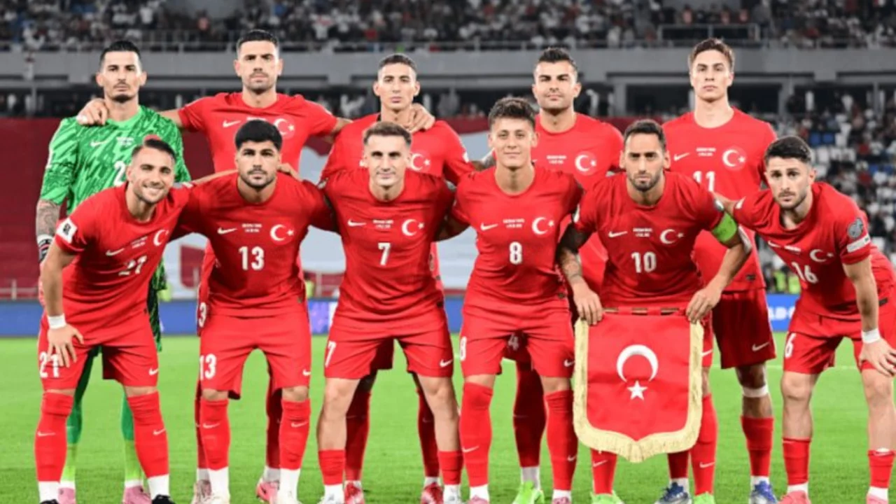 Türkiye - Fransa maçı ne zaman, saat kaçta, hangi kanalda? 