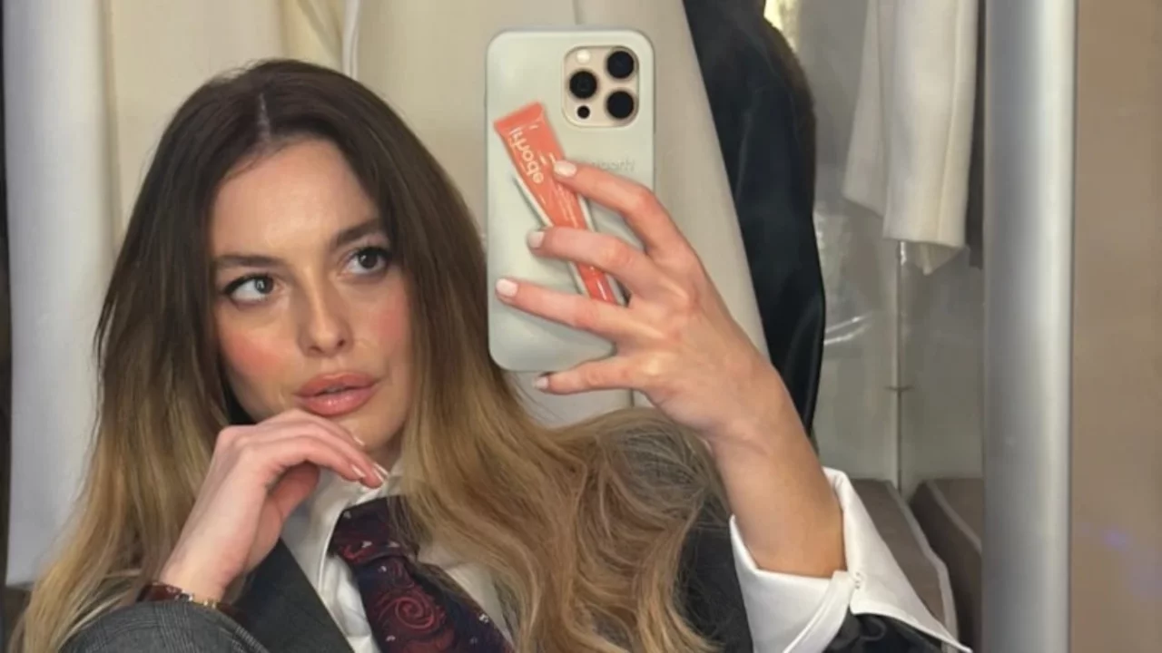 Melis Sezen'in ifadesi ortaya çıktı! Aylık kazancını da açıkladı