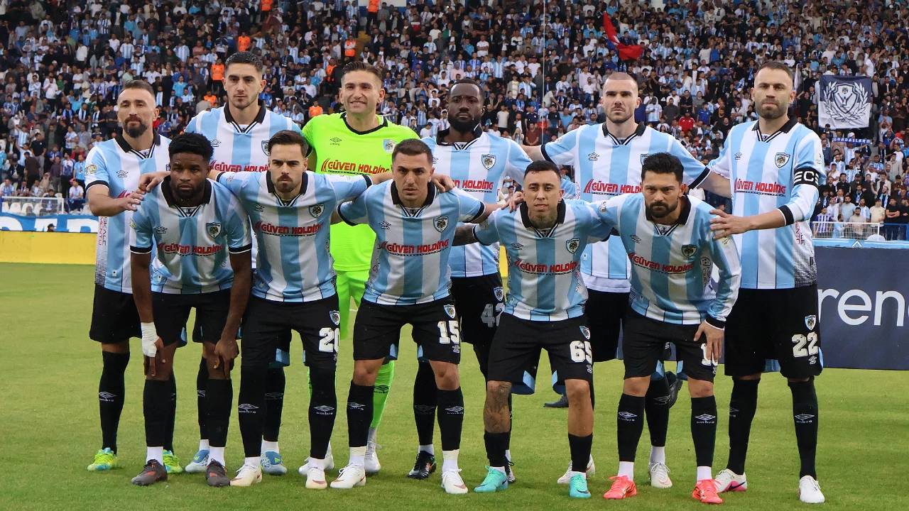 Süper Lig kulübünden ilginç istatistik