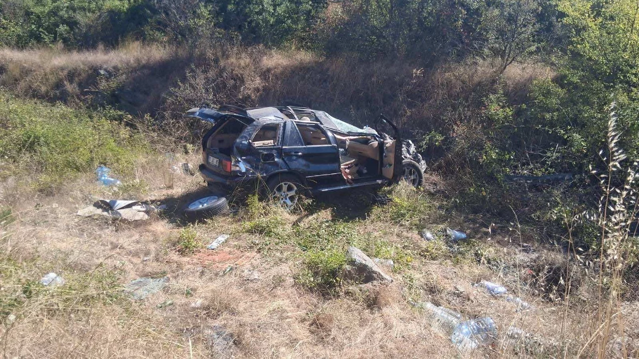 Feci kazada ağır yaralanan m&uuml;d&uuml;r yardımcısı hayatını kaybetti