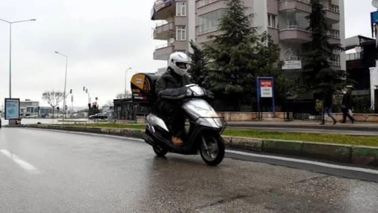 Bursa'da esnaftan yemek sipariş platformlarına karşı boykot hazırlığı