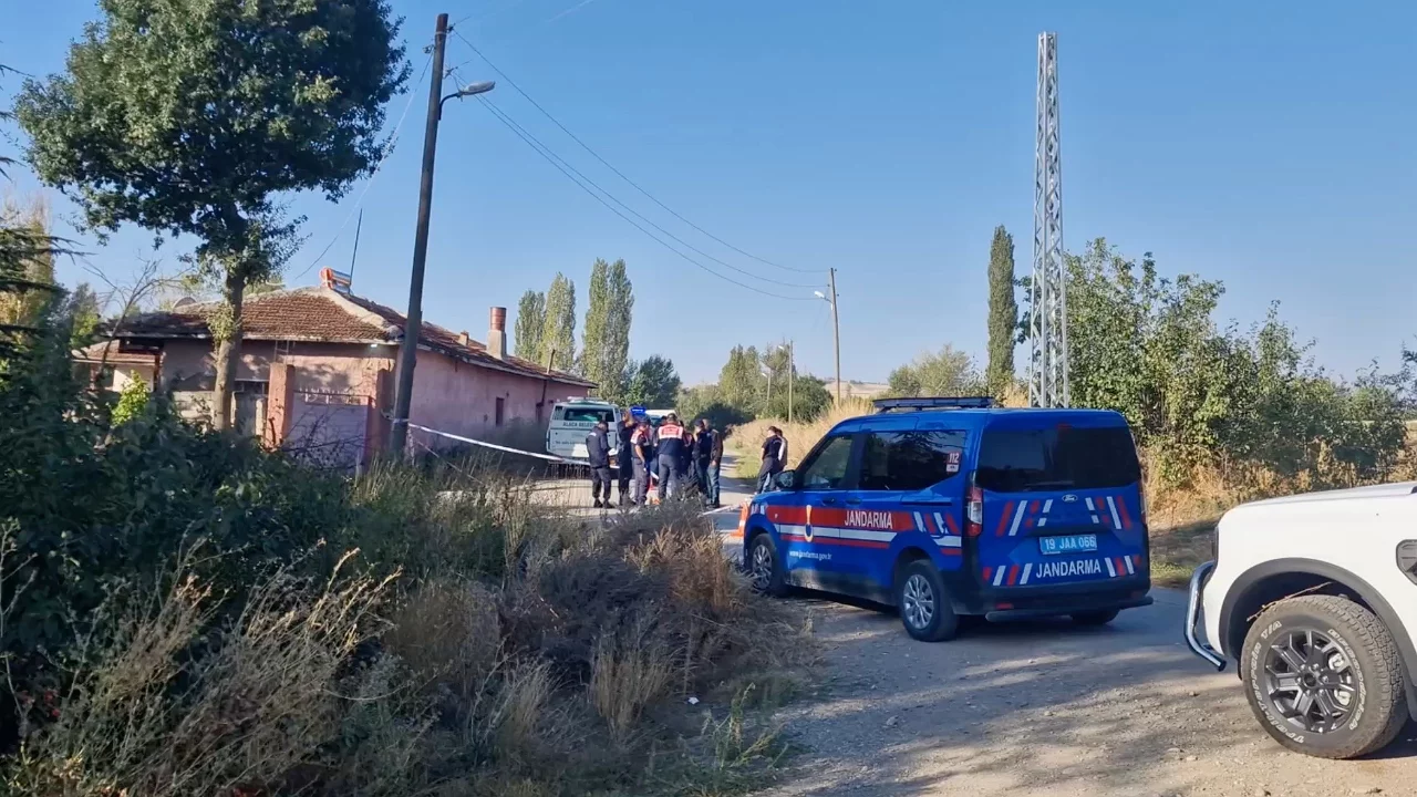 Evinin önünde cansız bedeni bulundu