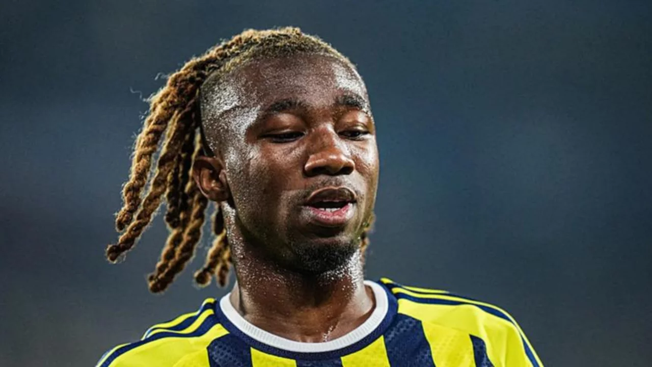 Fenerbahçe'de sürpriz ayrılık iddiası! 20 milyon Euro