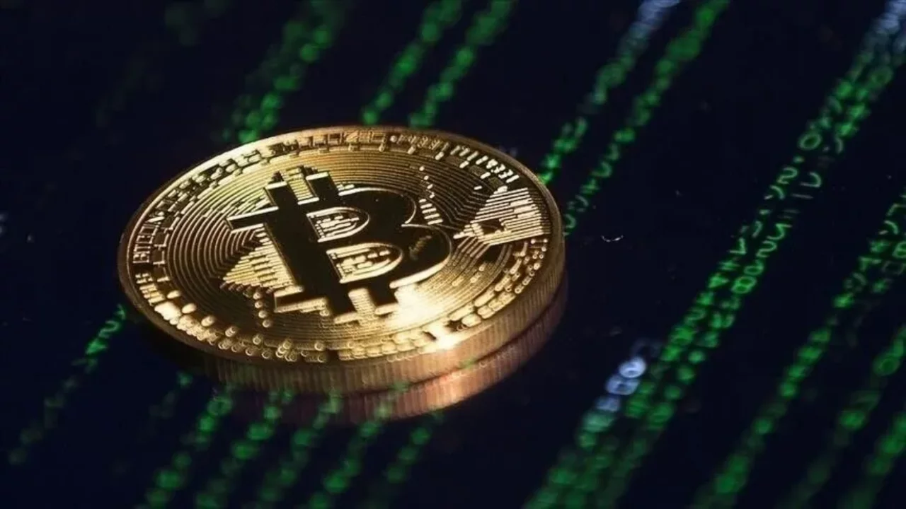 Bitcoin'de dikkat &ccedil;eken hareket! 81 bin doları yeniden aştı