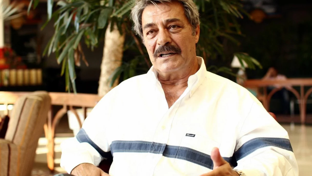Kadir İnanır'ın son isteği ortaya çıktı! Vasiyetindeki o detay dikkat çekti