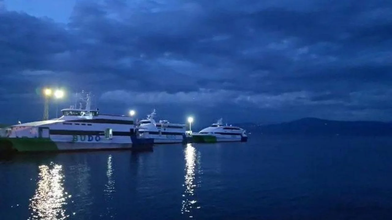 BUDO kullananlar dikkat! Sonbahar-kış tarifesi başladı