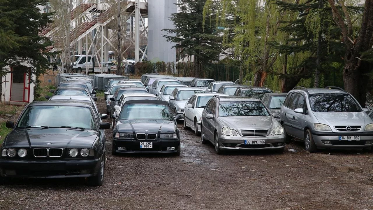 İstanbul merkezli change araç operasyonu! 10 şüpheli adliyeye sevk edildi 