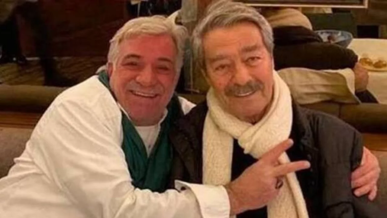 Kadir İnanır'ın yeğeni Levent İnanır'dan dikkat çeken açıklama! Hakkındaki iddialara yanıt verdi