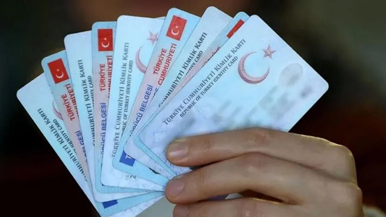 İçişleri düğmeye bastı! Binlerce vatandaşlık iptal edildi