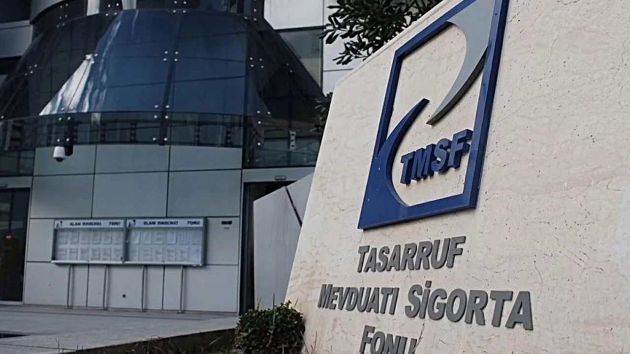 Trafik kazaları üzerinden milyarlık vurgun iddiası! 20 şirkete TMSF kararı