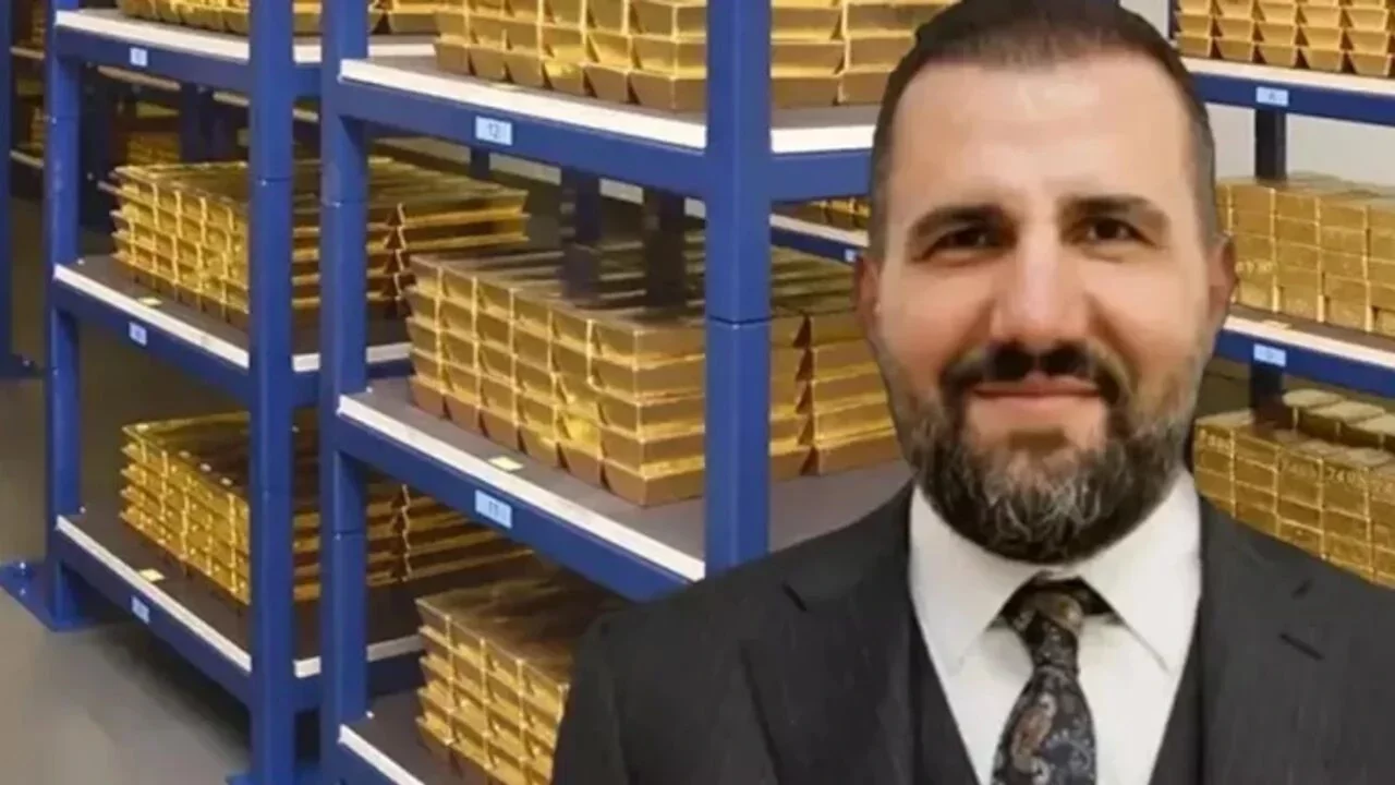 Eski DHMİ Daire Başkanı Mehmet Cemil Acar gözaltına alındı