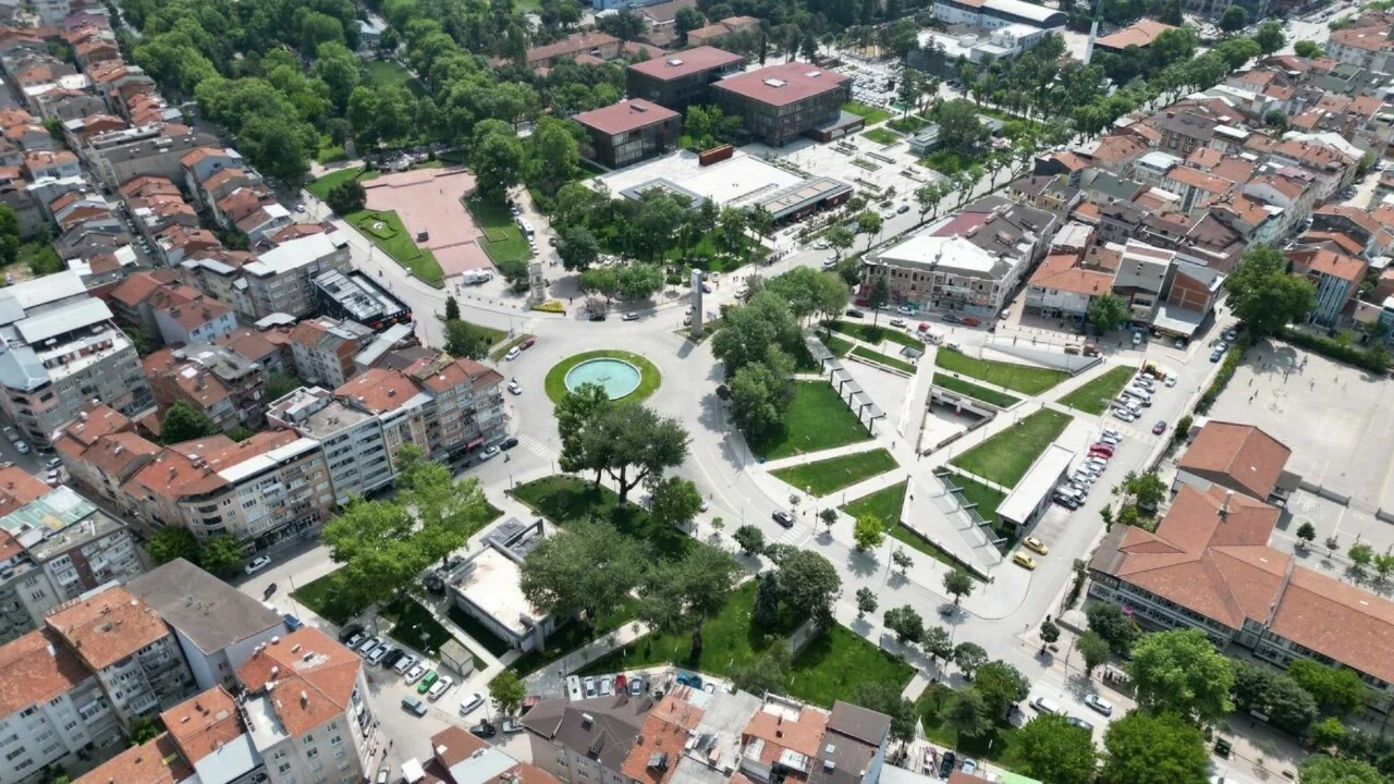 Bursa'da 10 yaşındaki Kerim'den haber alınamıyor!