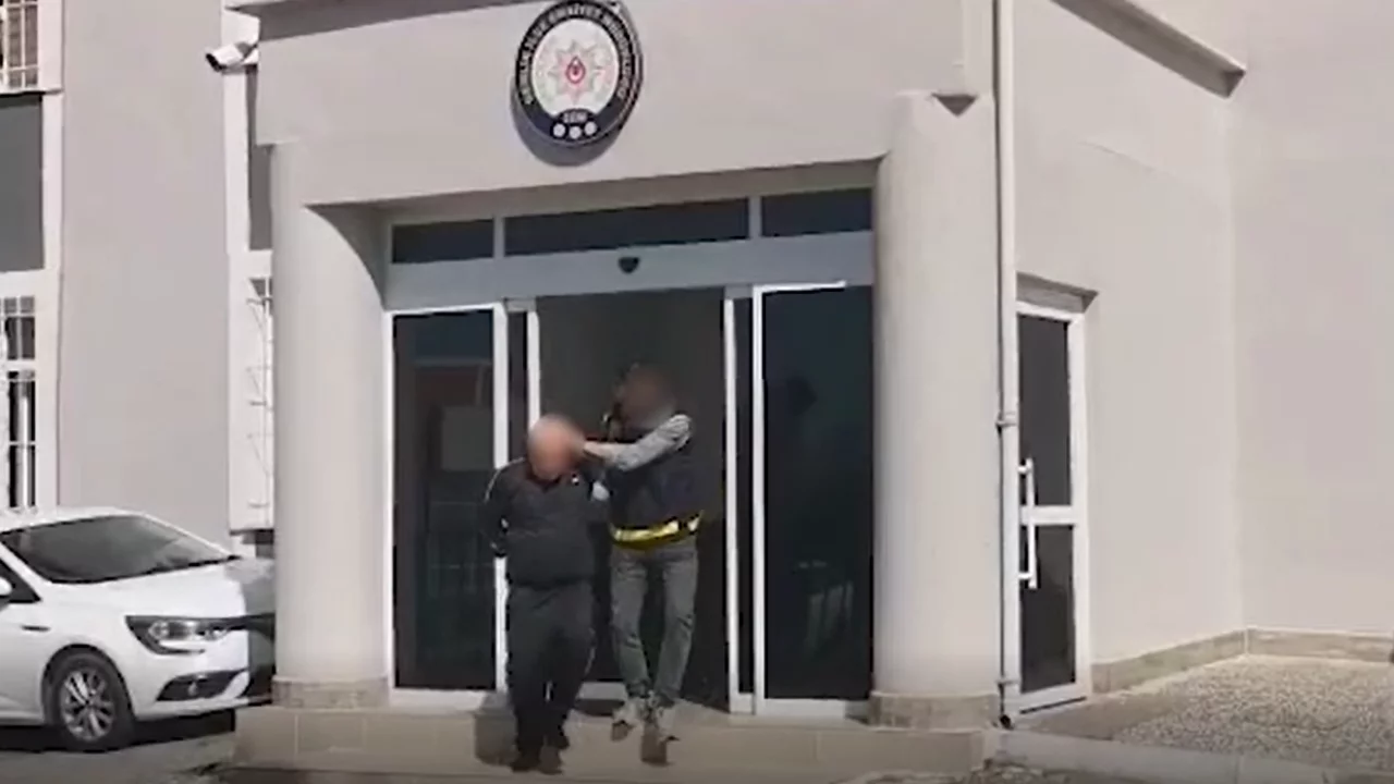 Gemlik'te silahlı saldırının ş&uuml;phelisi tutuklandı!