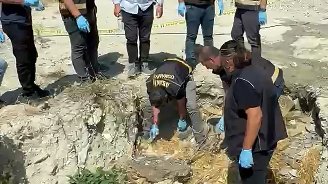 Osmaniye'de kayıp olarak aranıyordu: Ayşegül Yaşar cinayetinde 3 şüpheli adliyede