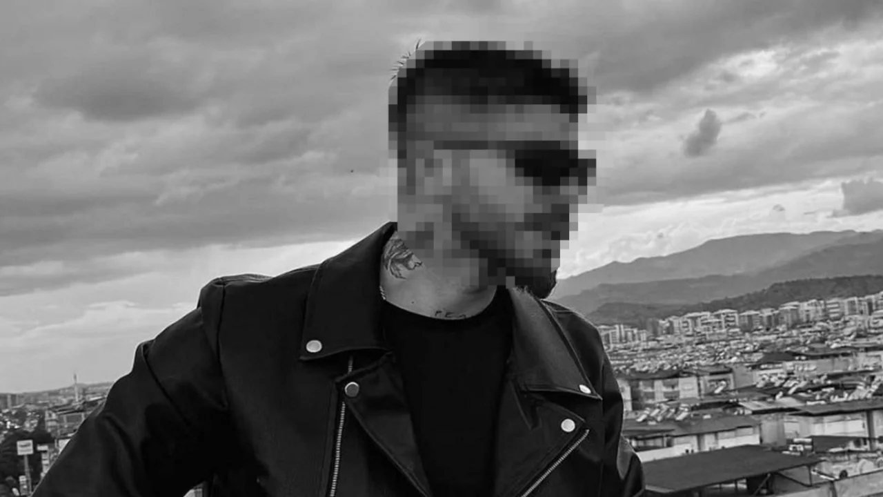 Büşra Cin davasında karar: Kasten öldürmeden beraat, ruhsatsız silahtan hapis