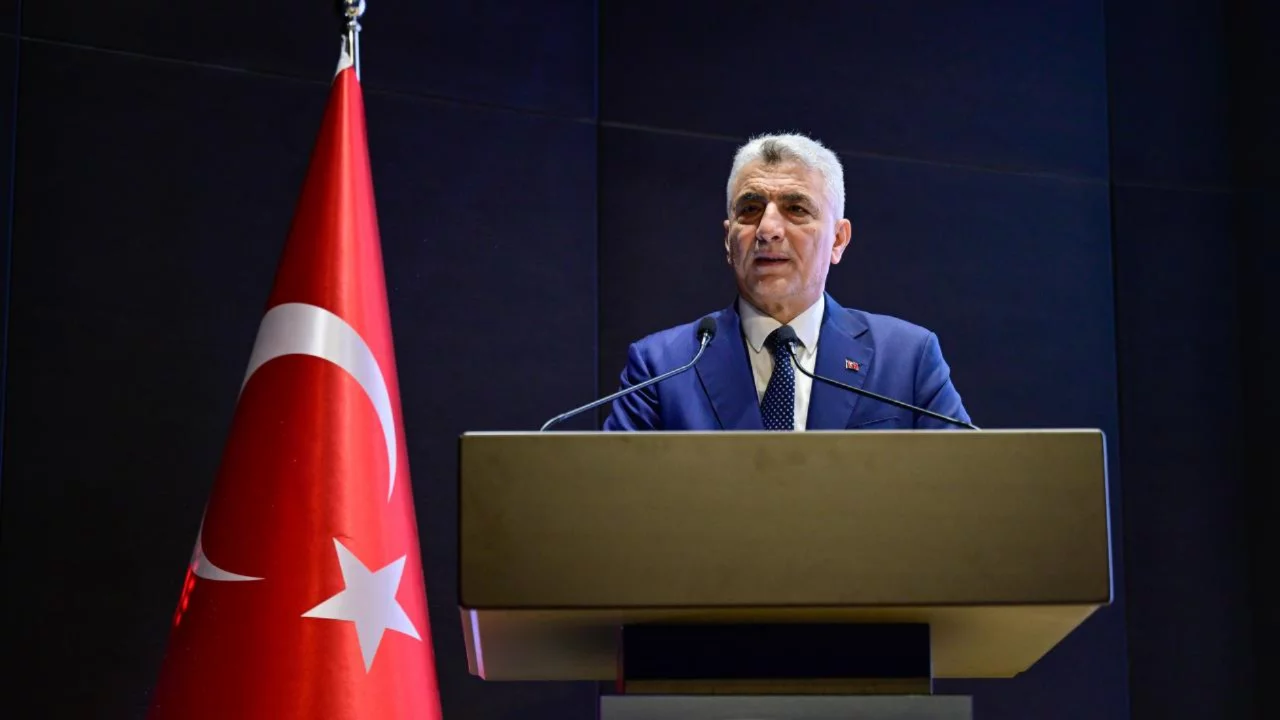 T&uuml;rkiye-ABD ticaretinde dikkat &ccedil;eken rakam: 42-43 milyar dolarlık hacim bekleniyor