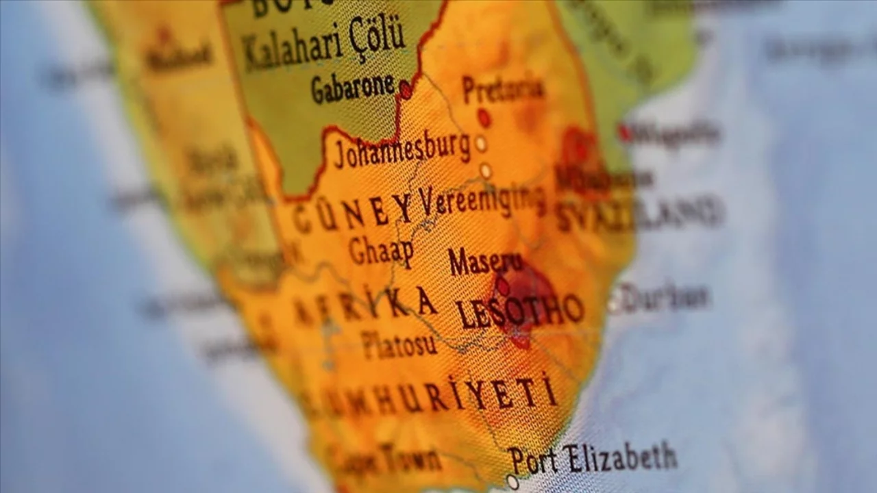 Güney Afrika: ABD ile ilişkiler kritik seviyeye geriledi 