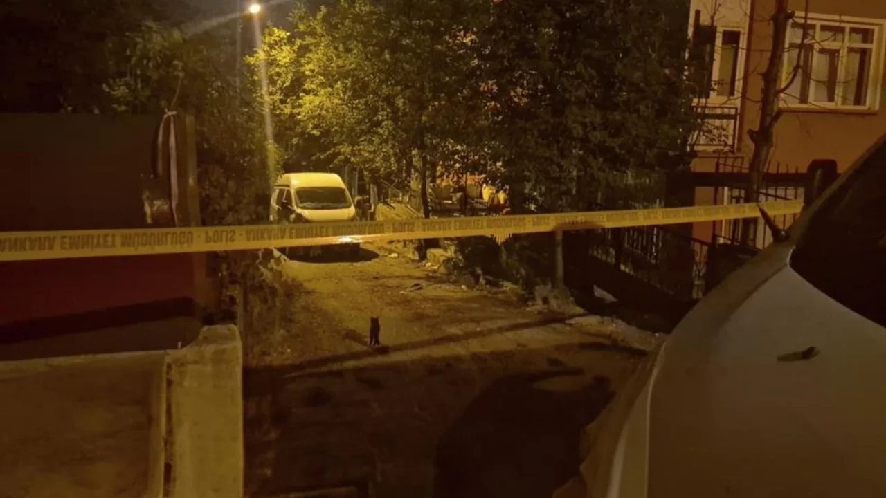 Apartmanda dehşet! 2'si kardeş 3 kişi &ouml;ld&uuml;r&uuml;lm&uuml;ş halde bulundu