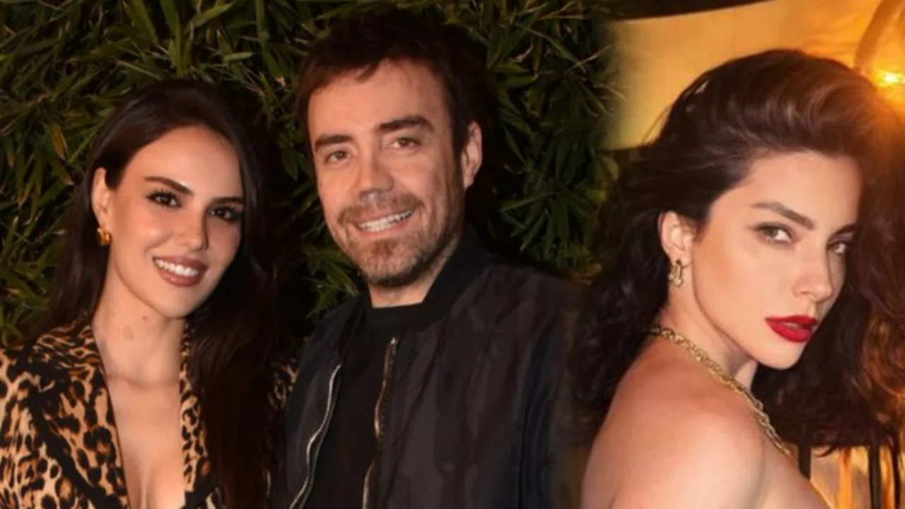 Murat Dalkılı&ccedil;'tan Merve Boluğur a&ccedil;ıklaması: "Bilmediğiniz bir şeyi uydurup duruyorsunuz"