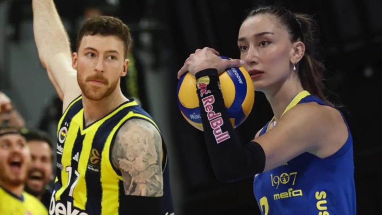 Hande Baladın ile Onuralp Bitim aşkında dikkat çeken gelişme! Ayrılık iddiası gündemde