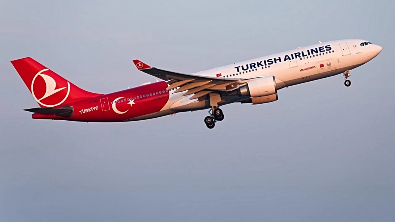Bomba iddia: T&uuml;rkiye komşu &uuml;lkeye u&ccedil;uşları tamamen kaldırıyor