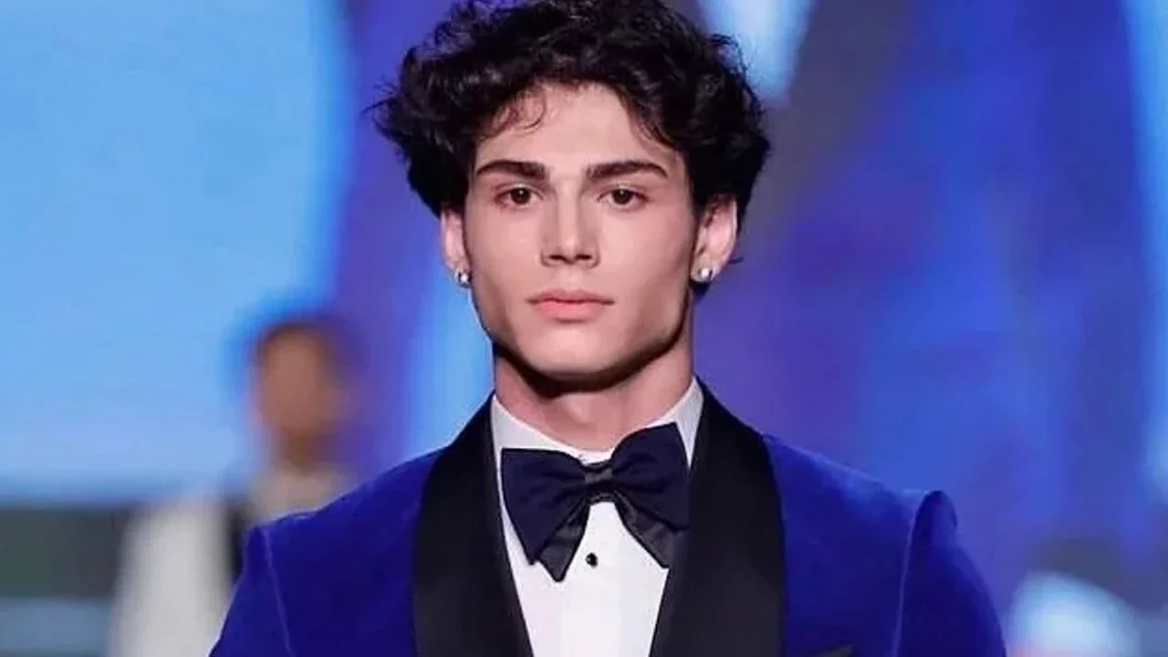 Doğukan Navdar'dan Tayland'da b&uuml;y&uuml;k başarı! Mister International finali &ouml;ncesi 3 &ouml;d&uuml;l birden