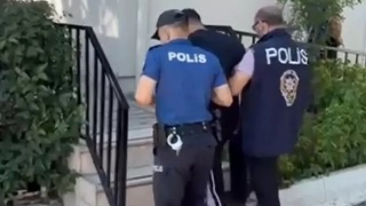 Bursa'da aranan 3 şahıs daha yakalandı!