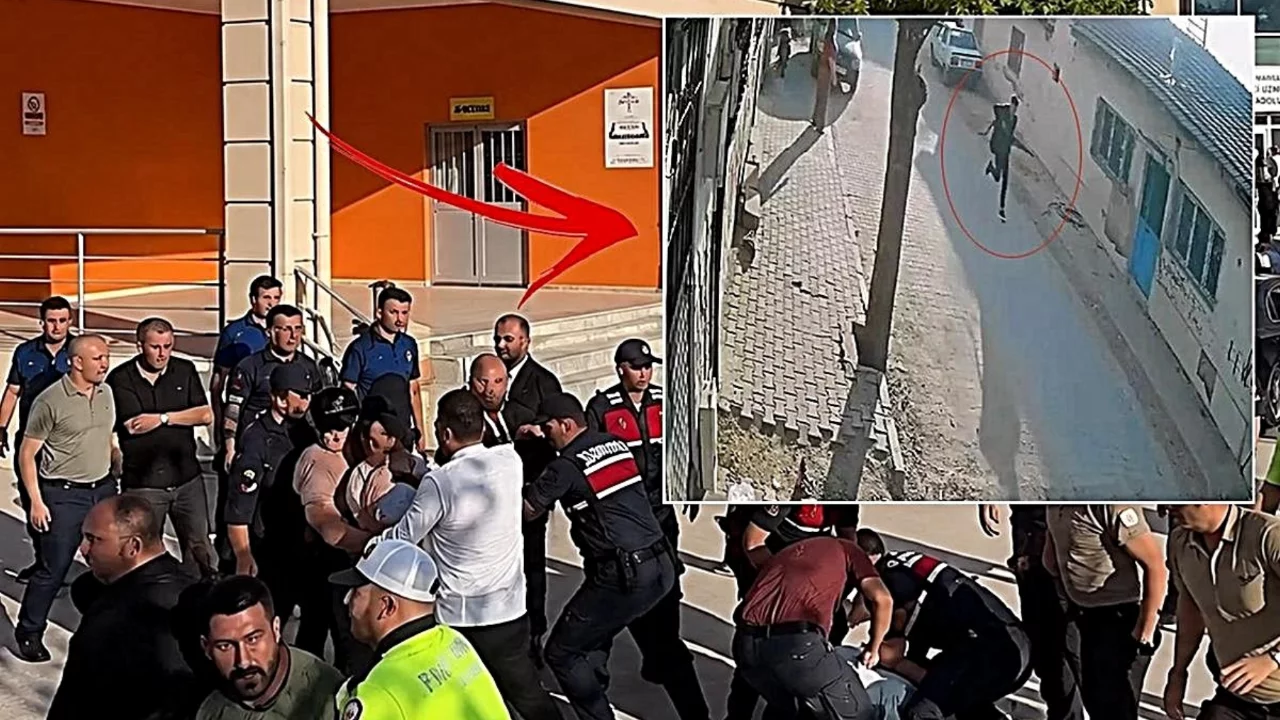 Manisa Belediyesi SON DAKİKA! Manisa Belediye Başkanı ne a&ccedil;ıklama yaptı? Turgutlu okul saldırısında 1 &ouml;l&uuml; haberleri doğru mu?