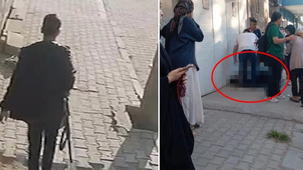 Manisa'da okulu hedef alan saldırganın kimliği belli oldu