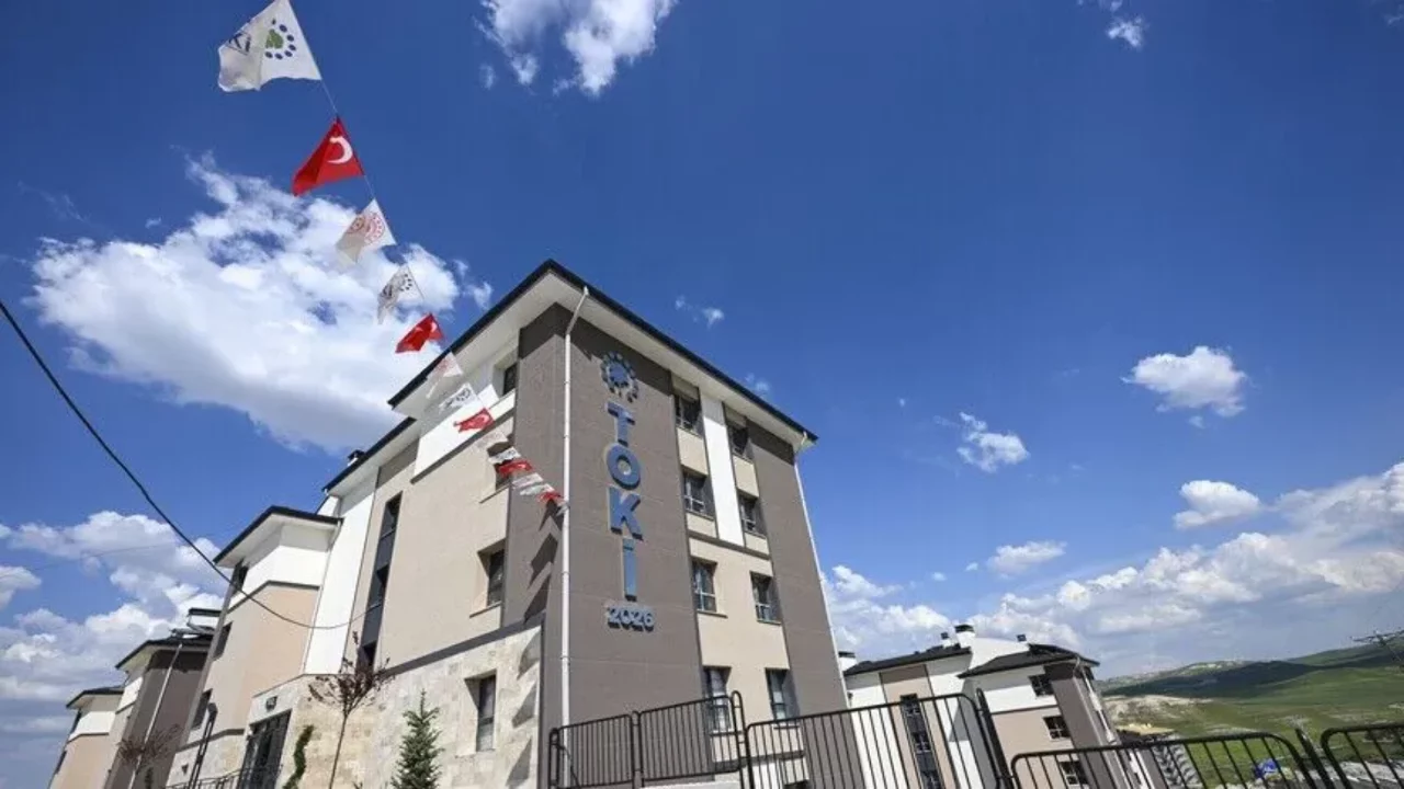 TOKİ'de yüzde 25 indirim fırsatı başladı! Milyonları ilgilendiriyor, son başvuru tarihi belli oldu