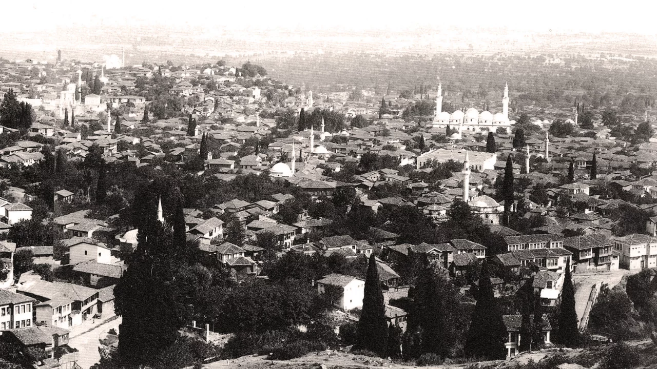 &Ouml;zl&uuml;ce yokken onlar vardı! 80'ler ve 90'larda Bursa gen&ccedil;liğinin buluştuğu 7 efsane mekan...