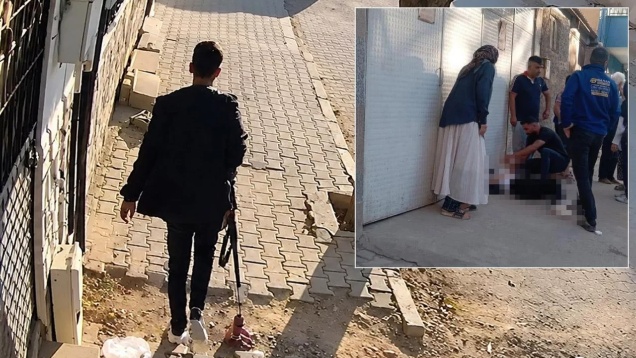 Okul saldırısının nedeni belli oldu! Akıl alır gibi değil...