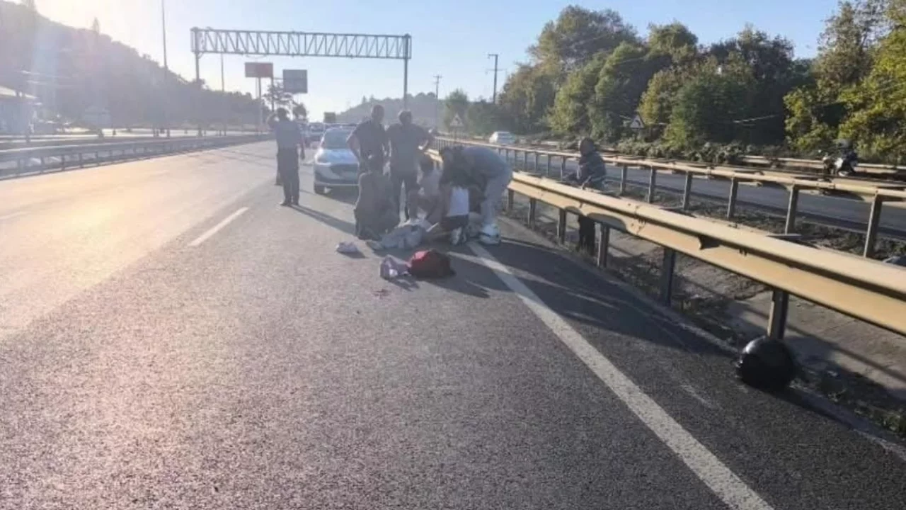 Bursa'da kazada hayatını kaybeden 19 yaşındaki Burak bugün defnedilecek