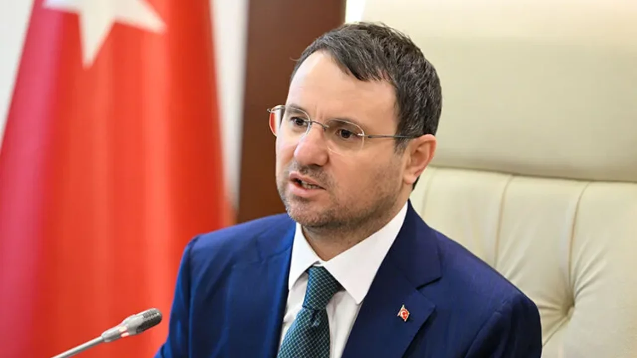 Bakan G&uuml;rlek'ten okul saldırısına ilişkin a&ccedil;ıklama! Anne, baba ve dede g&ouml;zaltında