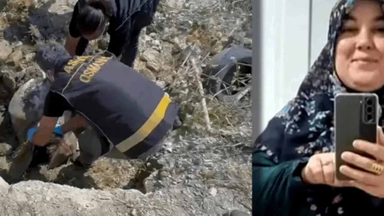 M&uuml;ge Anlı'da aranan Ayşeg&uuml;l Yaşar'ın kaybında sır perdesi aralandı! Katil zanlısının itirafı dehşete d&uuml;ş&uuml;rd&uuml;
