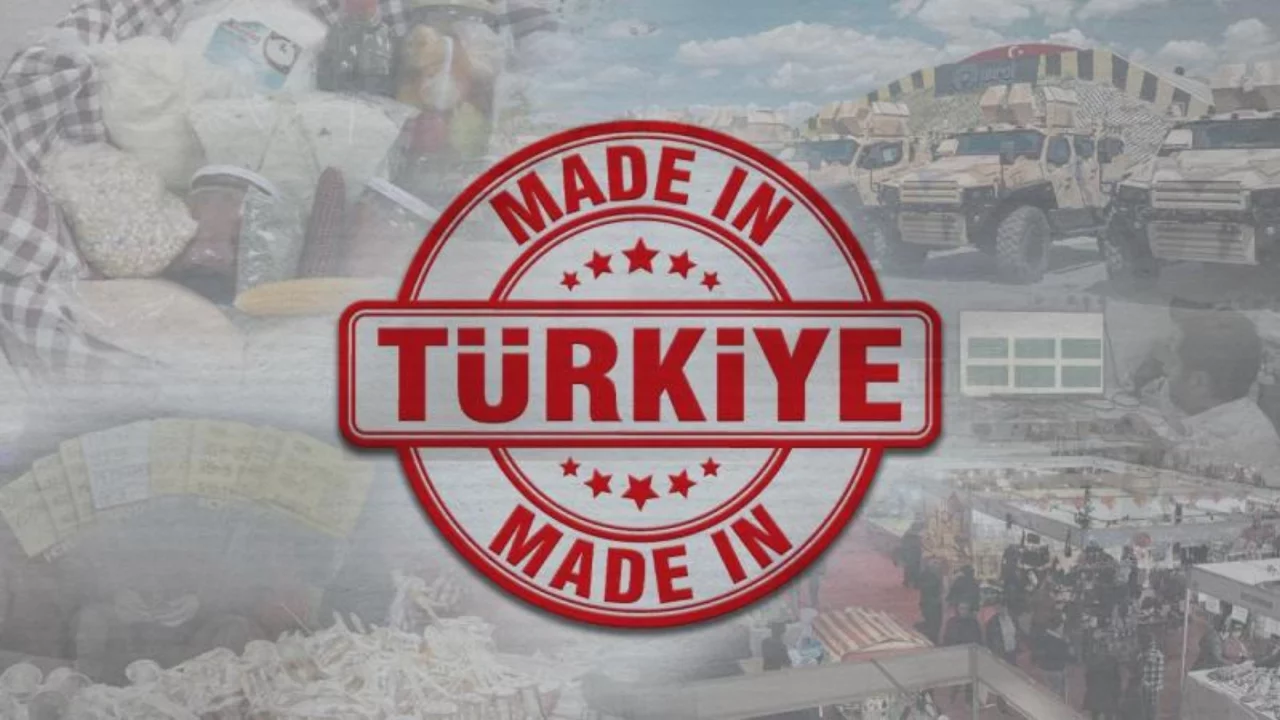 Yatırımlarda &ouml;ncelik yerli malı olacak