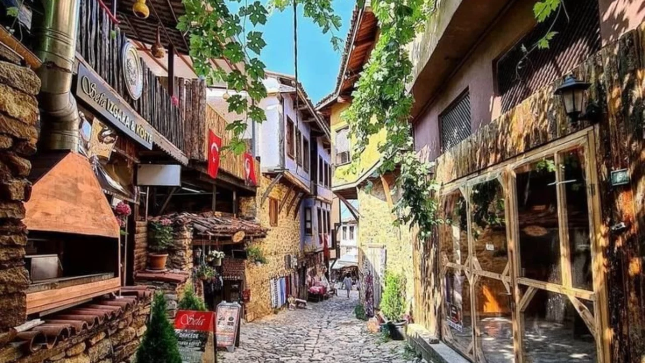 Bursa'nın en bilinen türkülerinden biri ama hikayesi sanıldığı gibi değil!