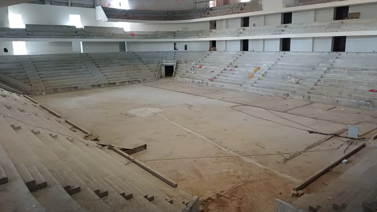 Bursa'nın kalbindeki efsane yapı geri d&ouml;n&uuml;yor! İşte şantiye alanında son durum...