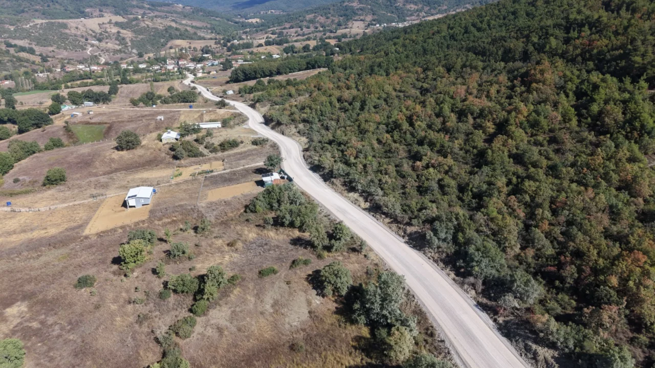Bursa'da 4 mahalleyi ilgilendiren haber!