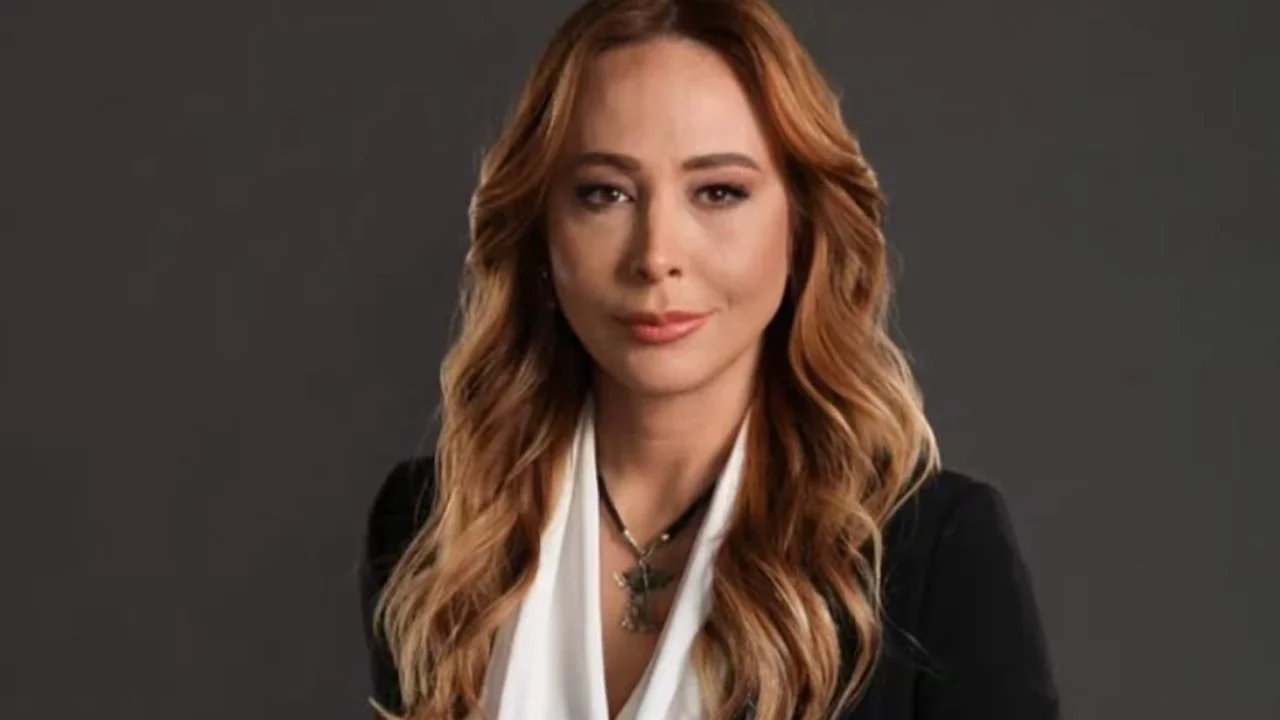Kızılcık Şerbeti'ne bomba transfer! Ahu Sungur'un canlandıracağı karakter belli oldu