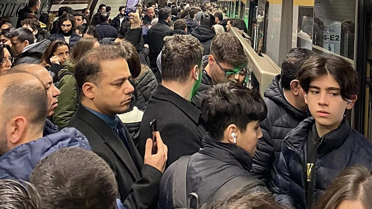 Metro ve tramvaylarda tek fiyat d&ouml;nemi sona eriyor