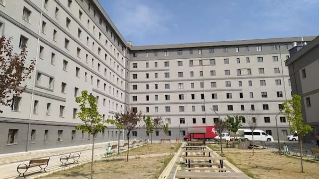 Bursa'da ka&ccedil; KYK yurdu var? Bursa KYK yurtları ve isimleri 2026