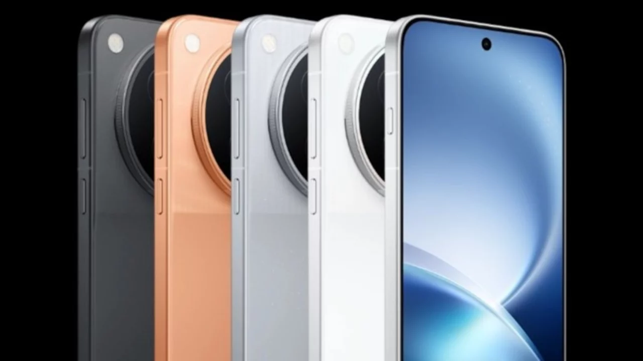 T&uuml;rkiye'ye de gelecek: Kamera canavarı Vivo X500 Pro Max tanıtıldı
