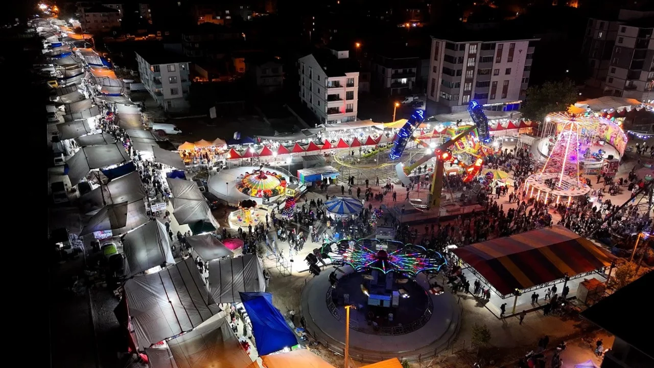 Tarihi Yenişehir Panayırı 25 Eyl&uuml;l'de kapılarını a&ccedil;ıyor